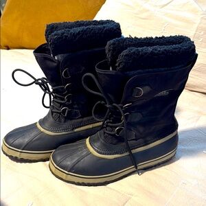 Sorel PAC Boots